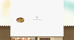 Desktop Screenshot of anandkrishnaresidency.com